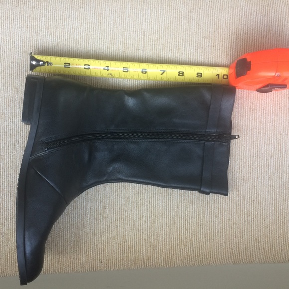 Nine West Black Boots - Picture 5 of 5